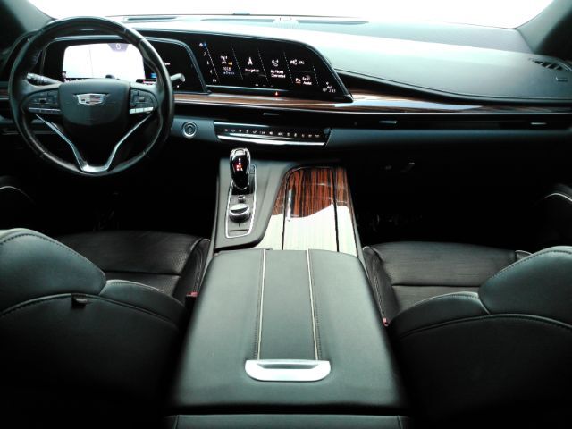 2022 Cadillac Escalade ESV 2WD Premium Luxury Plano TX