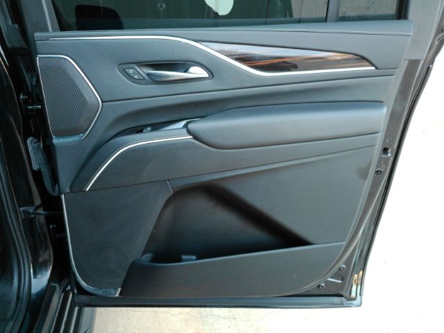 2022 Cadillac Escalade ESV 2WD Premium Luxury Plano TX