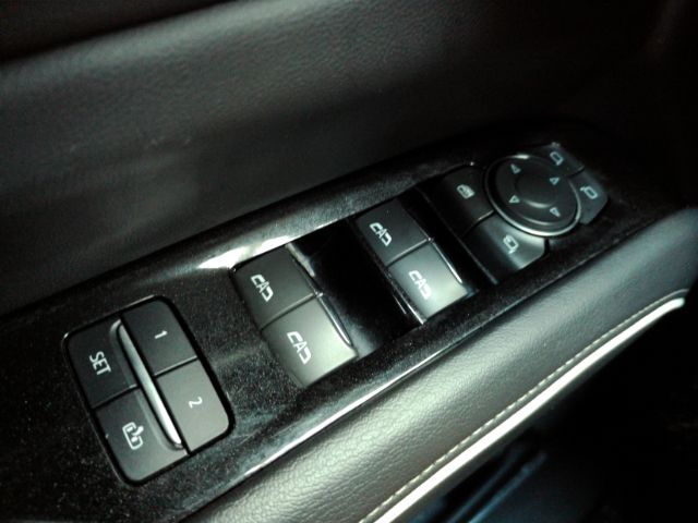2022 Cadillac Escalade ESV 2WD Premium Luxury Plano TX