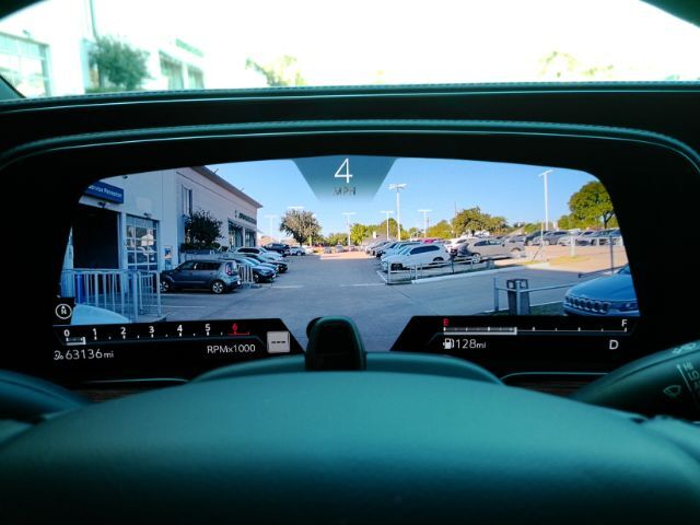 2022 Cadillac Escalade ESV 2WD Premium Luxury Plano TX