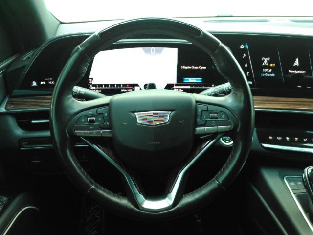 2022 Cadillac Escalade ESV 2WD Premium Luxury Plano TX