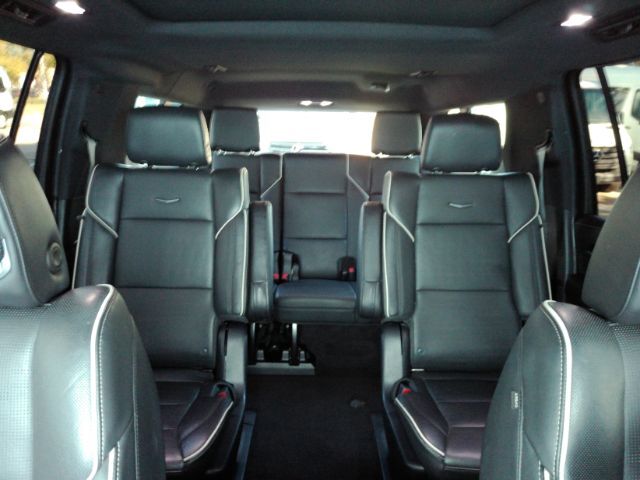 2022 Cadillac Escalade ESV 2WD Premium Luxury Plano TX