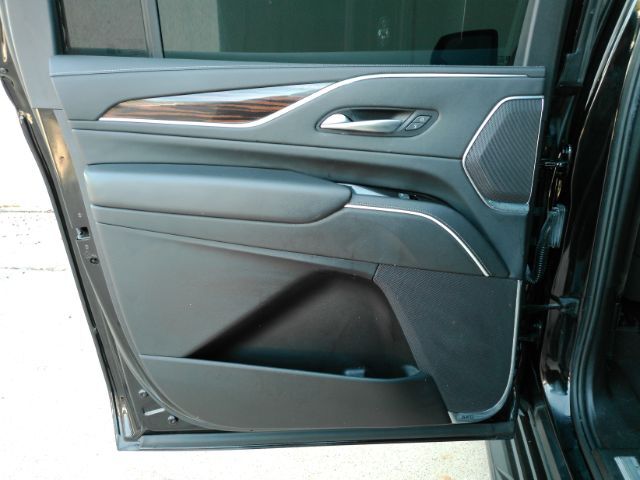 2022 Cadillac Escalade ESV 2WD Premium Luxury Plano TX
