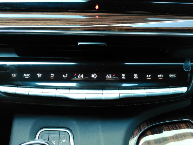 2022 Cadillac Escalade ESV 2WD Premium Luxury Plano TX