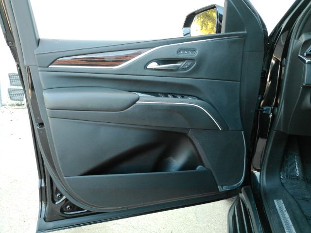 2022 Cadillac Escalade ESV 2WD Premium Luxury Plano TX