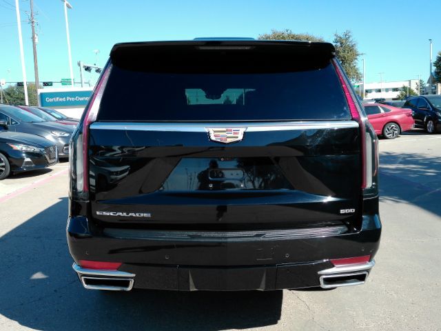 2022 Cadillac Escalade ESV 2WD Premium Luxury Plano TX