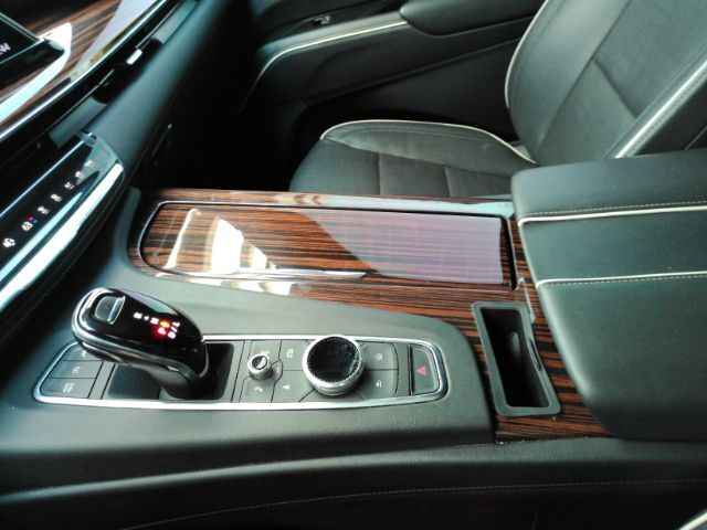 2022 Cadillac Escalade ESV 2WD Premium Luxury Plano TX