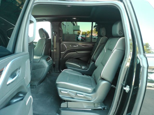 2022 Cadillac Escalade ESV 2WD Premium Luxury Plano TX