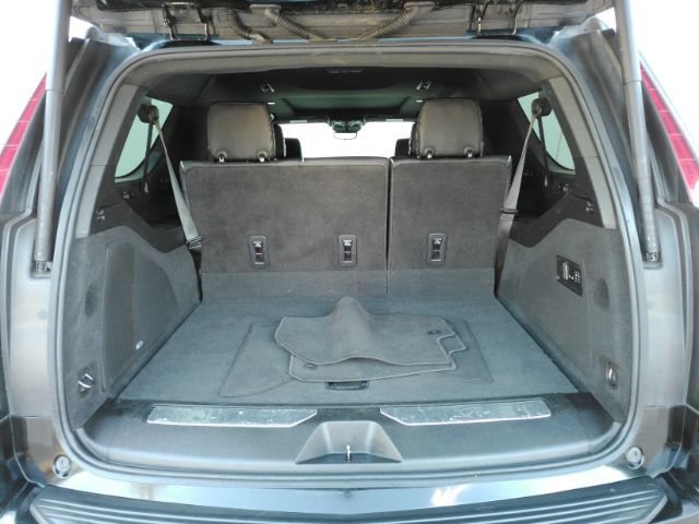 2022 Cadillac Escalade ESV 2WD Premium Luxury Plano TX