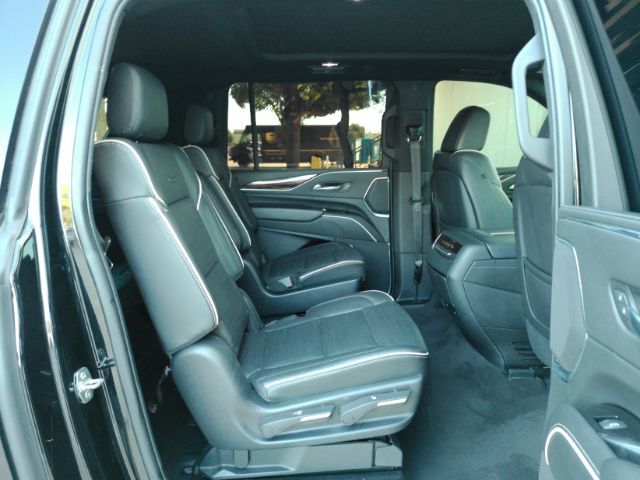 2022 Cadillac Escalade ESV 2WD Premium Luxury Plano TX