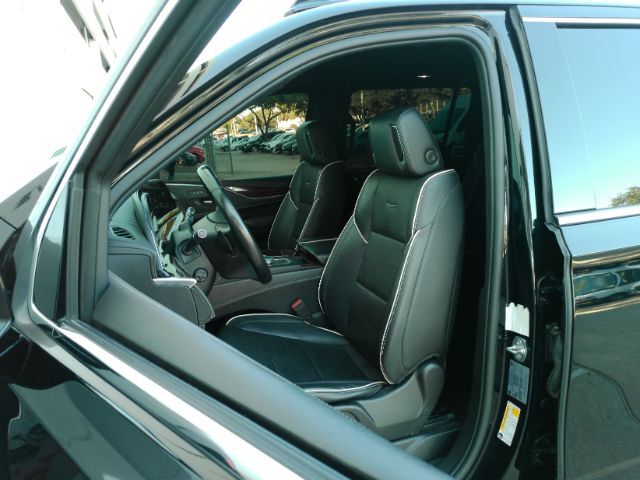 2022 Cadillac Escalade ESV 2WD Premium Luxury Plano TX