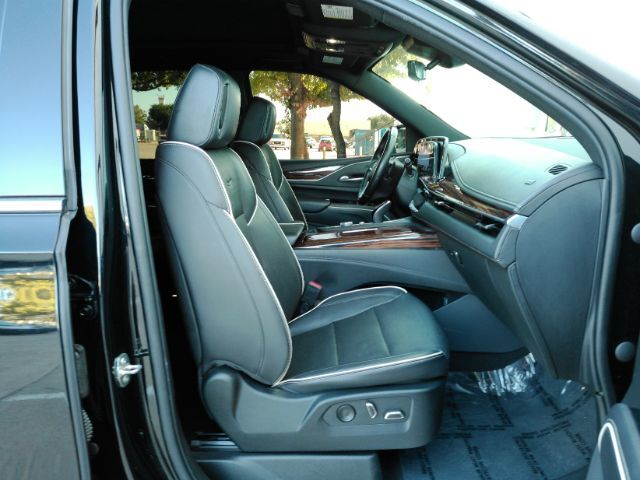 2022 Cadillac Escalade ESV 2WD Premium Luxury Plano TX