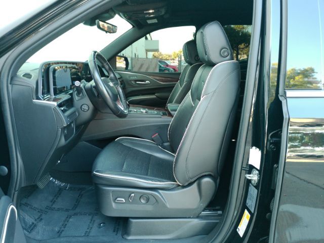 2022 Cadillac Escalade ESV 2WD Premium Luxury Plano TX