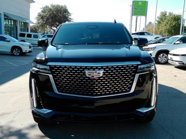 2022 Cadillac Escalade ESV 2WD Premium Luxury Plano TX