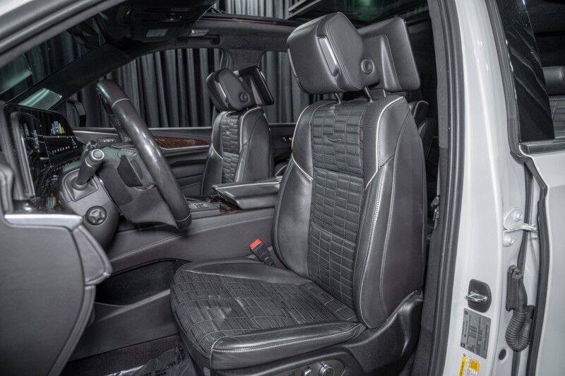 2022 Cadillac Escalade ESV 4WD 4dr Sport Platinum SUV Peoria AZ