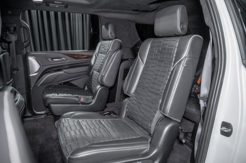 2022 Cadillac Escalade ESV 4WD 4dr Sport Platinum SUV Peoria AZ