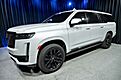 2022 Cadillac Escalade ESV 4WD 4dr Sport Platinum SUV