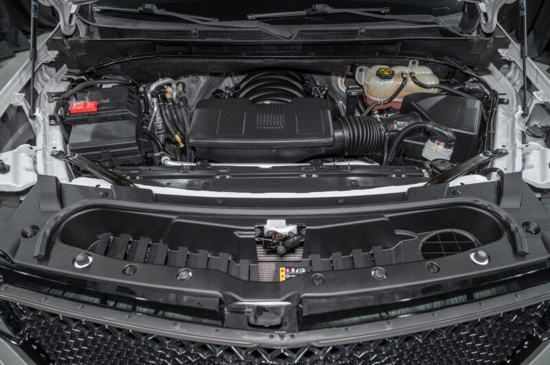 2022 Cadillac Escalade ESV 4WD 4dr Sport Platinum SUV Peoria AZ