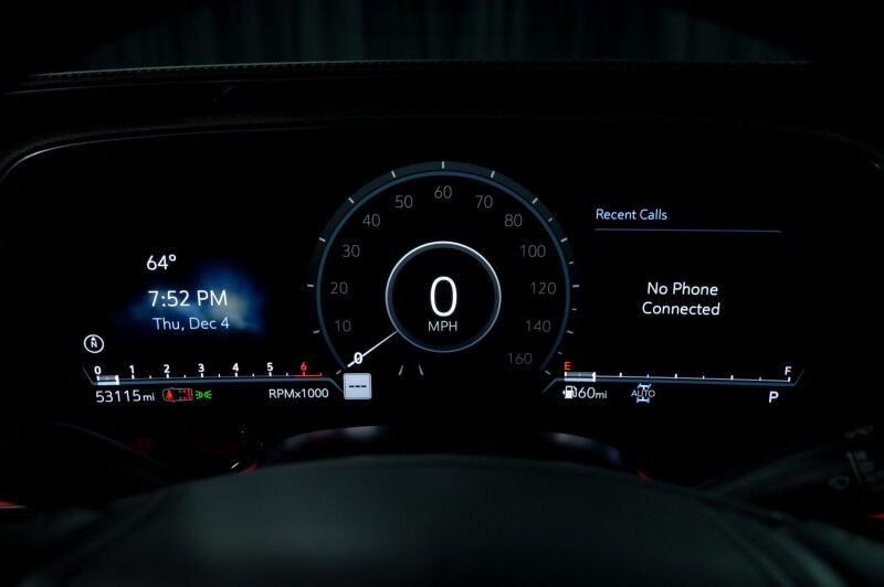 2022 Cadillac Escalade ESV 4WD 4dr Sport Platinum SUV Peoria AZ