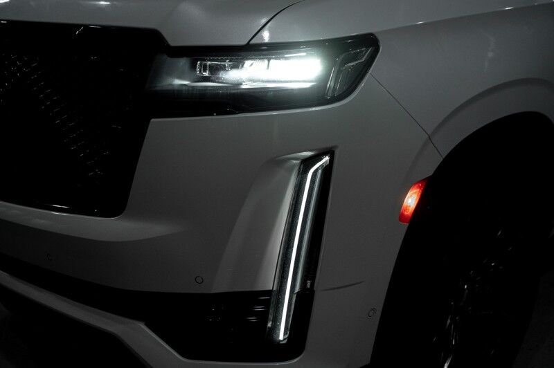 2022 Cadillac Escalade ESV 4WD 4dr Sport Platinum SUV Peoria AZ