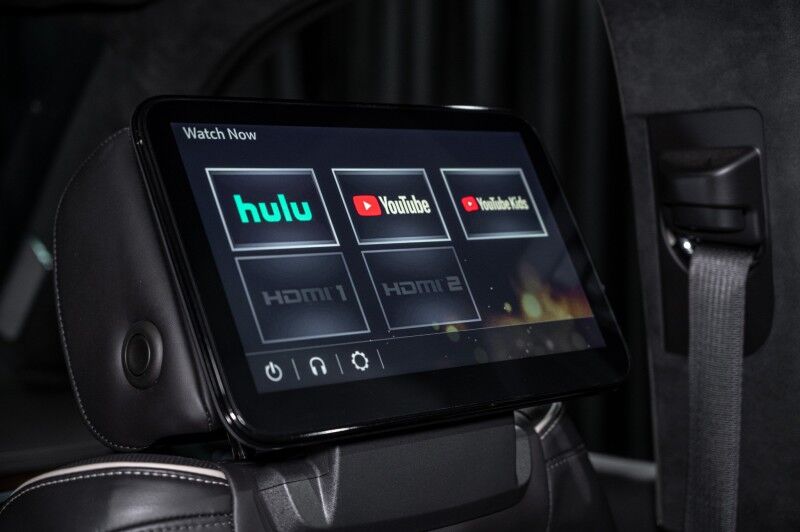 2022 Cadillac Escalade ESV 4WD 4dr Sport Platinum SUV Peoria AZ