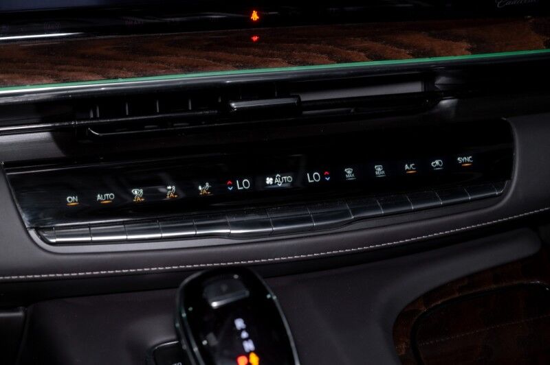 2022 Cadillac Escalade ESV 4WD 4dr Sport Platinum SUV Peoria AZ