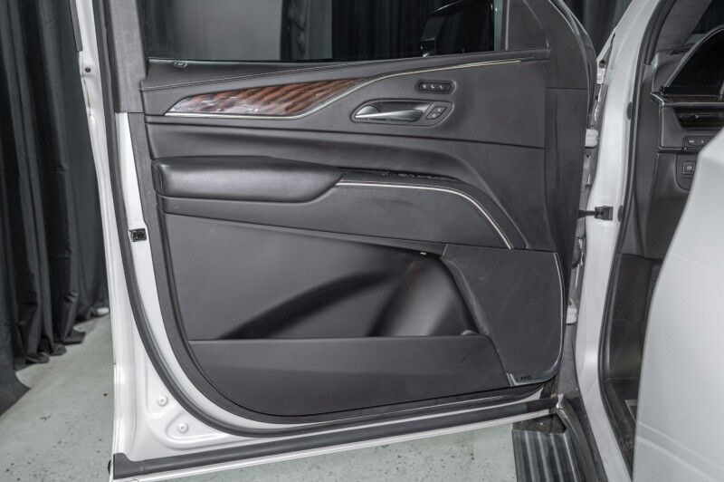 2022 Cadillac Escalade ESV 4WD 4dr Sport Platinum SUV Peoria AZ