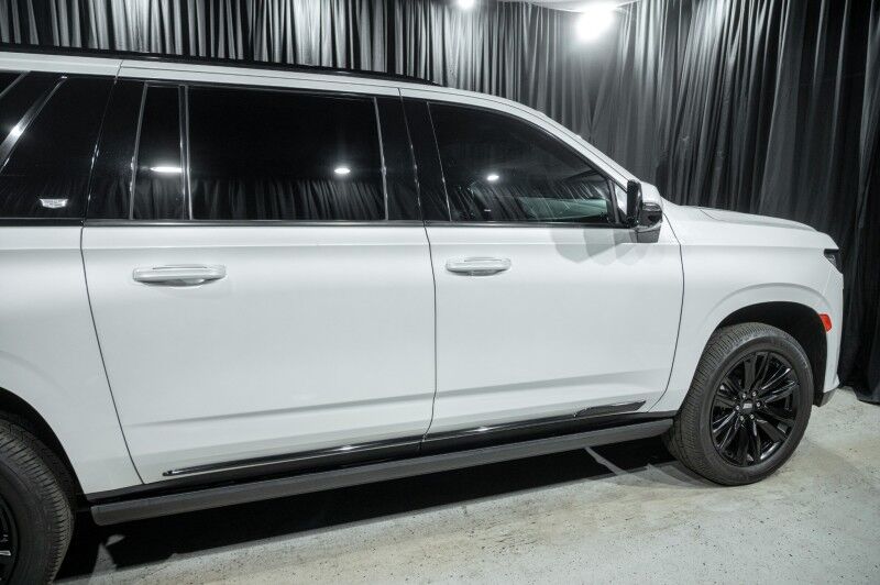 2022 Cadillac Escalade ESV 4WD 4dr Sport Platinum SUV Peoria AZ