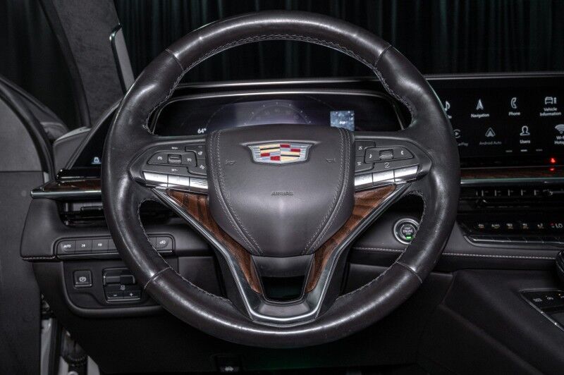 2022 Cadillac Escalade ESV 4WD 4dr Sport Platinum SUV Peoria AZ