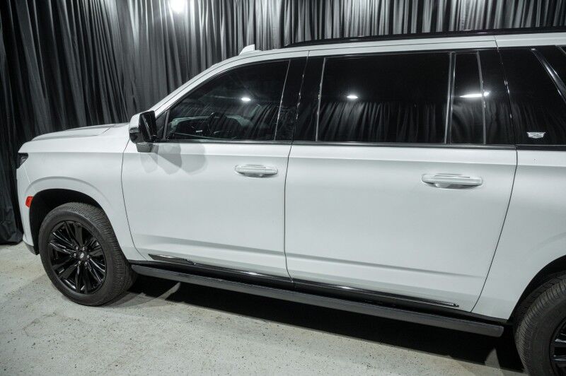 2022 Cadillac Escalade ESV 4WD 4dr Sport Platinum SUV Peoria AZ