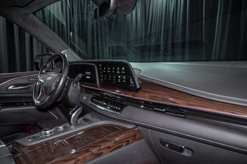 2022 Cadillac Escalade ESV 4WD 4dr Sport Platinum SUV Peoria AZ