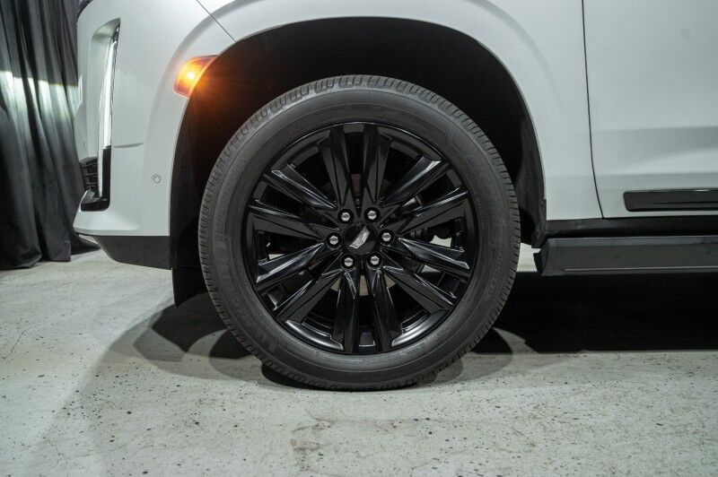 2022 Cadillac Escalade ESV 4WD 4dr Sport Platinum SUV Peoria AZ