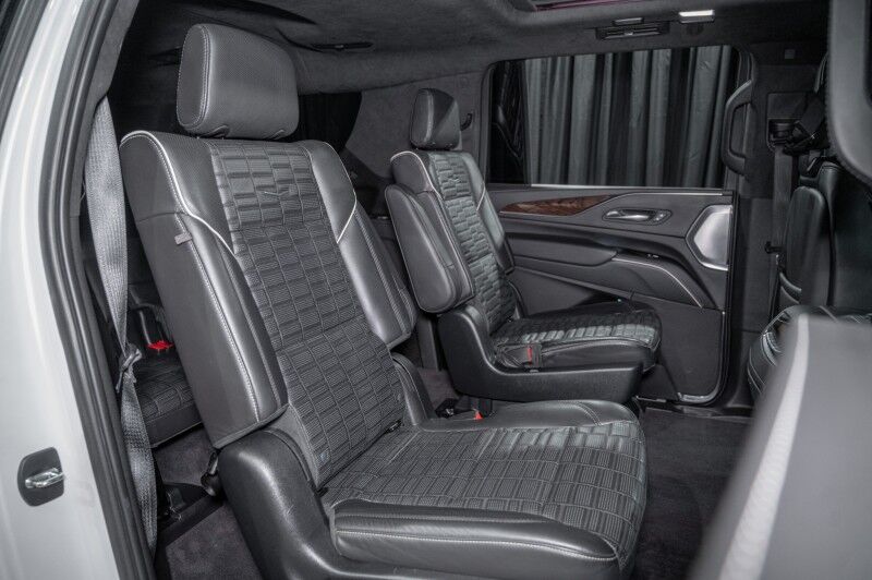 2022 Cadillac Escalade ESV 4WD 4dr Sport Platinum SUV Peoria AZ