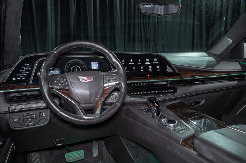 2022 Cadillac Escalade ESV 4WD 4dr Sport Platinum SUV Peoria AZ