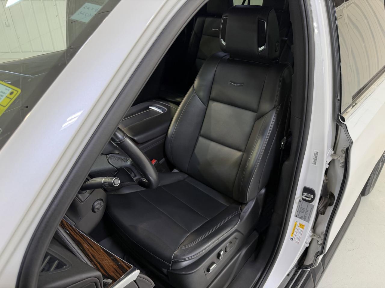 2022 Cadillac Escalade ESV Luxury San Antonio TX