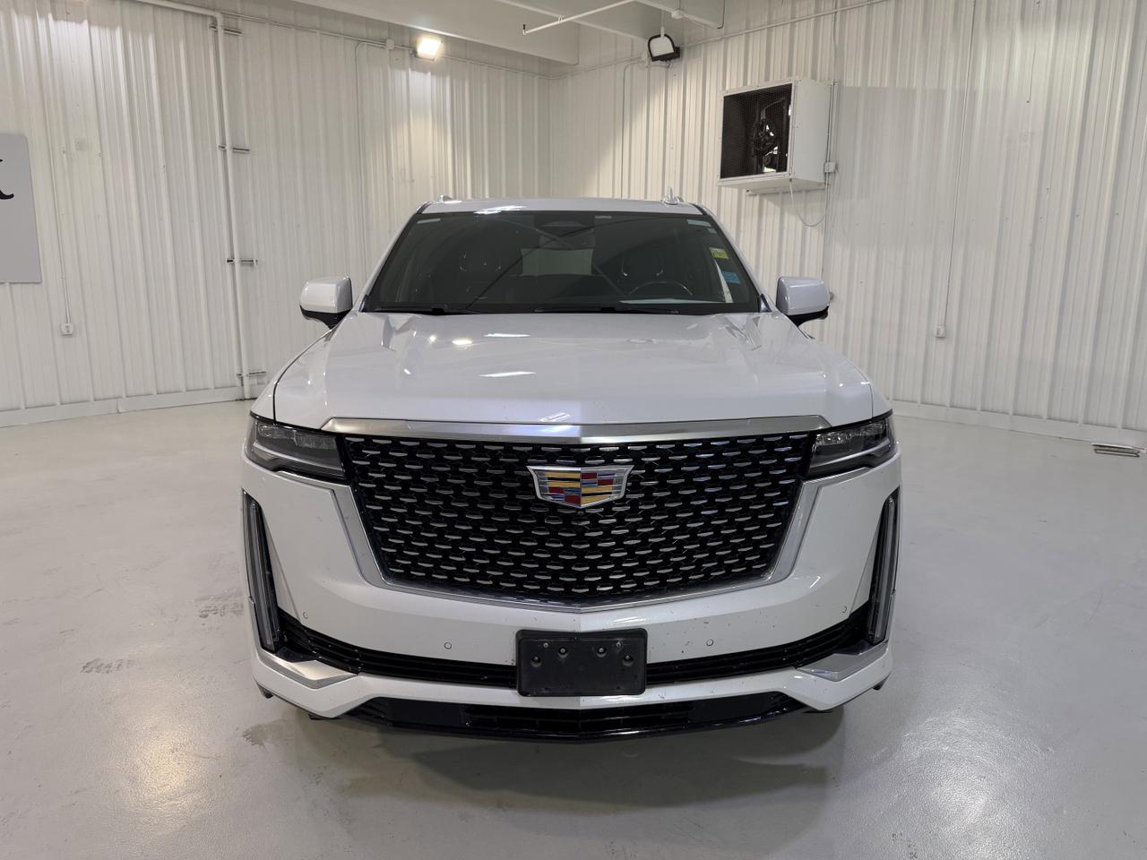 2022 Cadillac Escalade ESV Luxury San Antonio TX