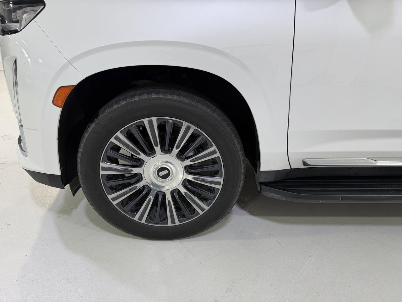 2022 Cadillac Escalade ESV Luxury San Antonio TX