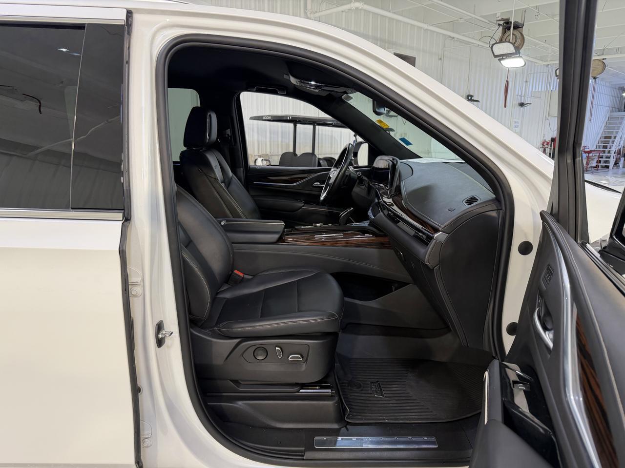 2022 Cadillac Escalade ESV Luxury San Antonio TX