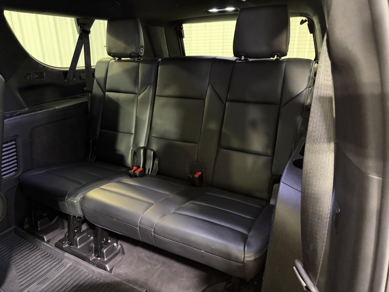 2022 Cadillac Escalade ESV Luxury San Antonio TX