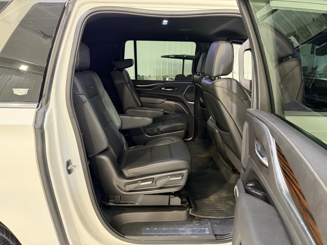 2022 Cadillac Escalade ESV Luxury San Antonio TX