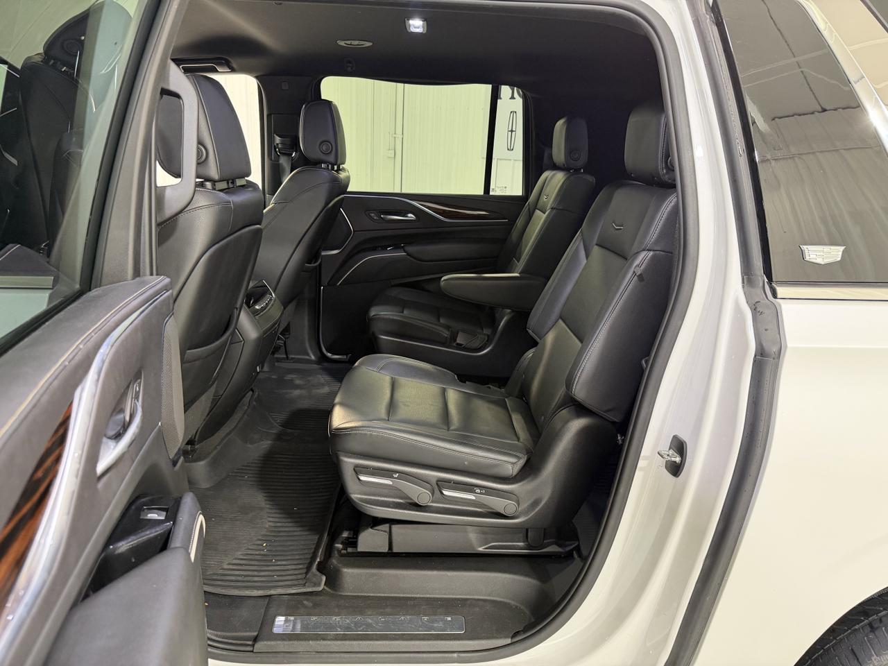 2022 Cadillac Escalade ESV Luxury San Antonio TX