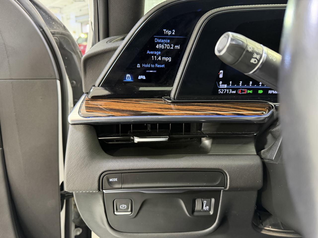2022 Cadillac Escalade ESV Luxury San Antonio TX