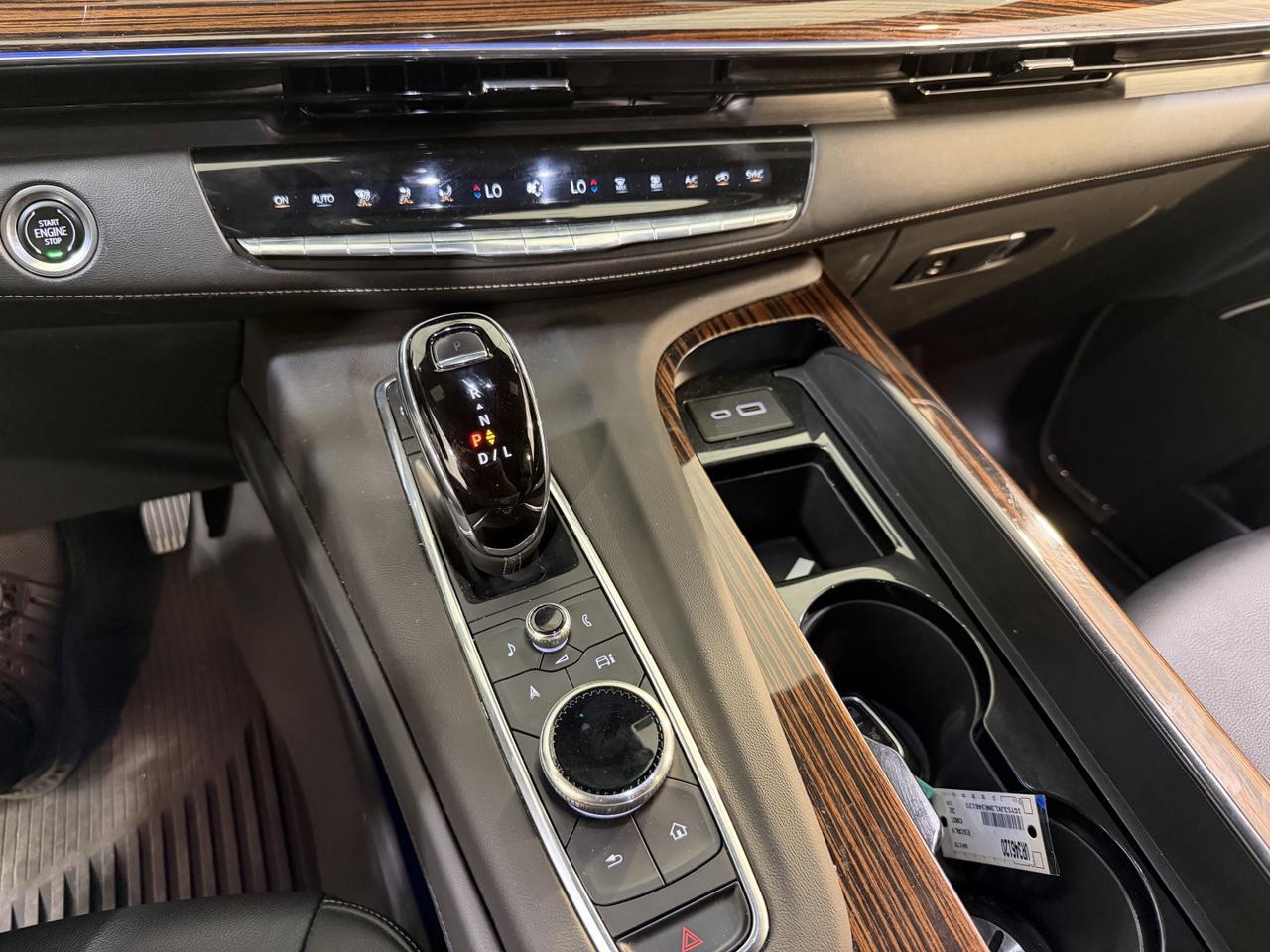 2022 Cadillac Escalade ESV Luxury San Antonio TX