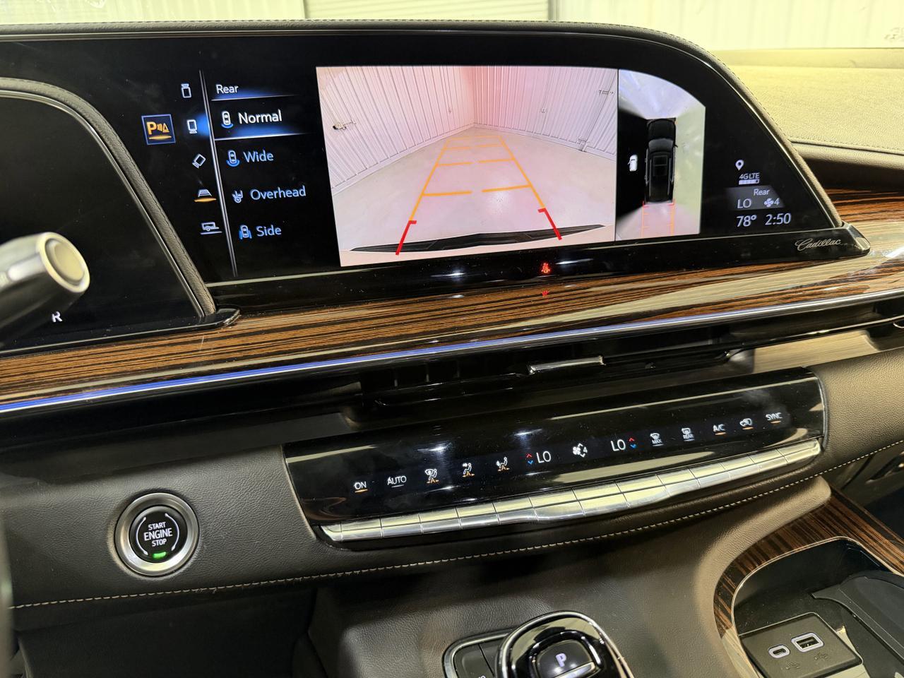 2022 Cadillac Escalade ESV Luxury San Antonio TX