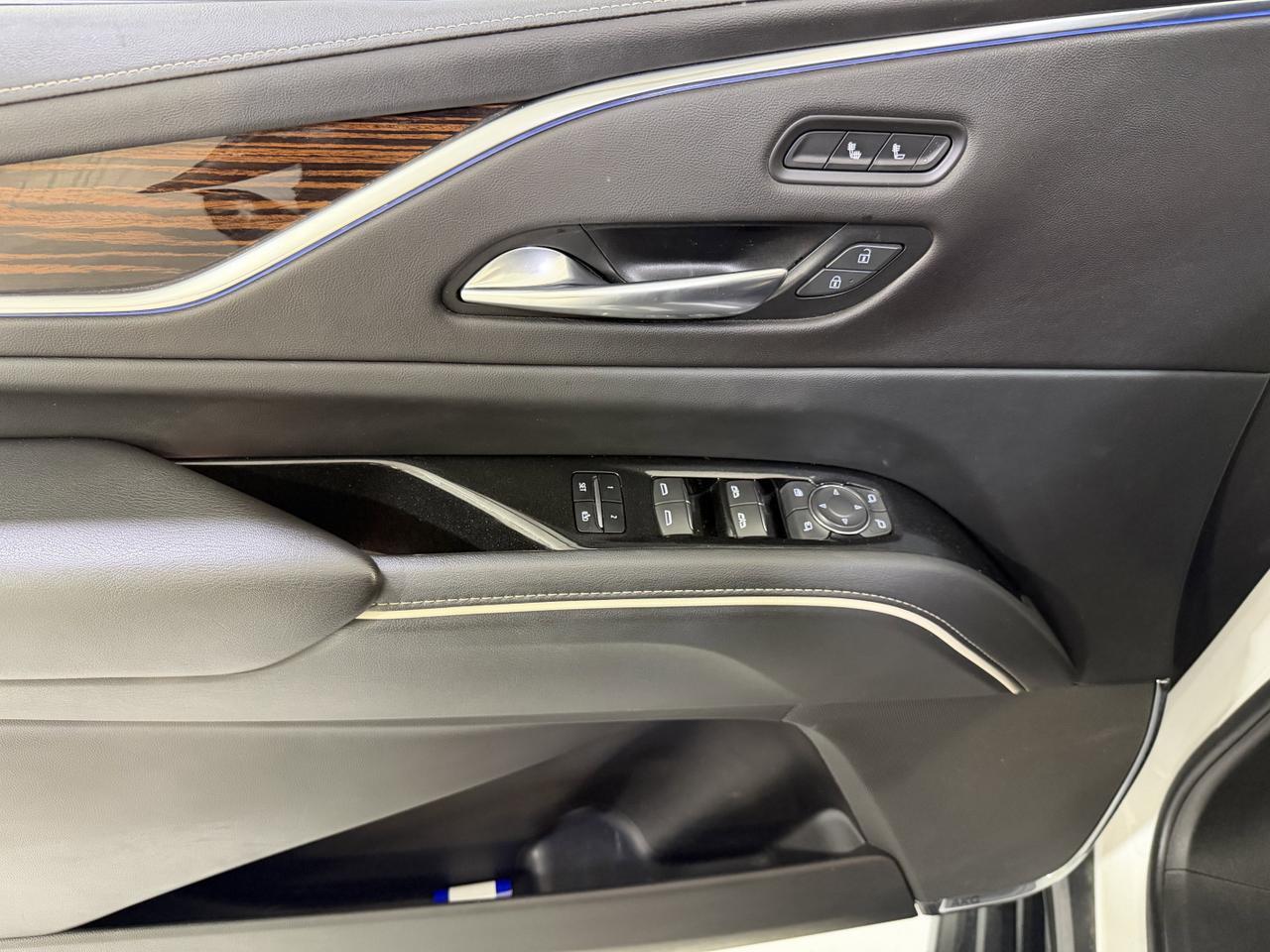 2022 Cadillac Escalade ESV Luxury San Antonio TX