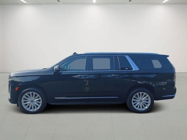 2022 Cadillac Escalade ESV Luxury Acton MA