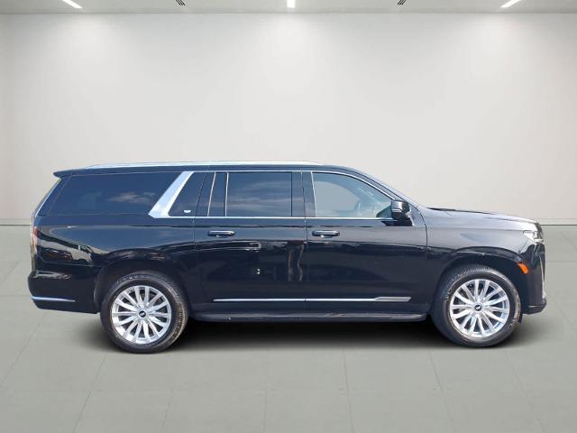 2022 Cadillac Escalade ESV Luxury Acton MA