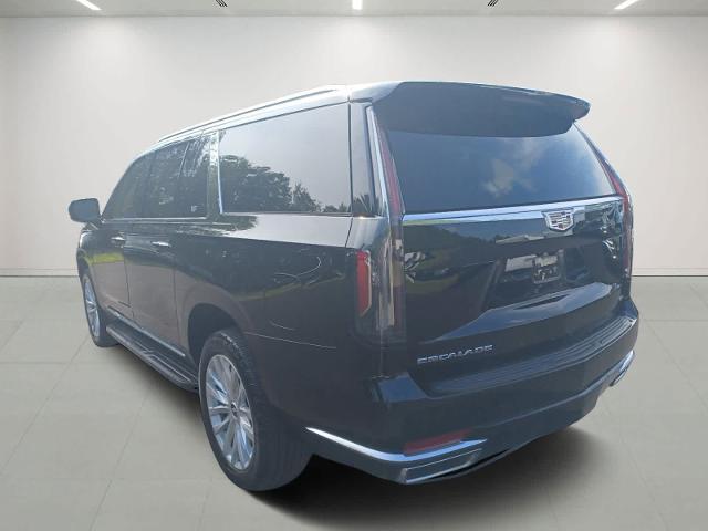 2022 Cadillac Escalade ESV Luxury Acton MA
