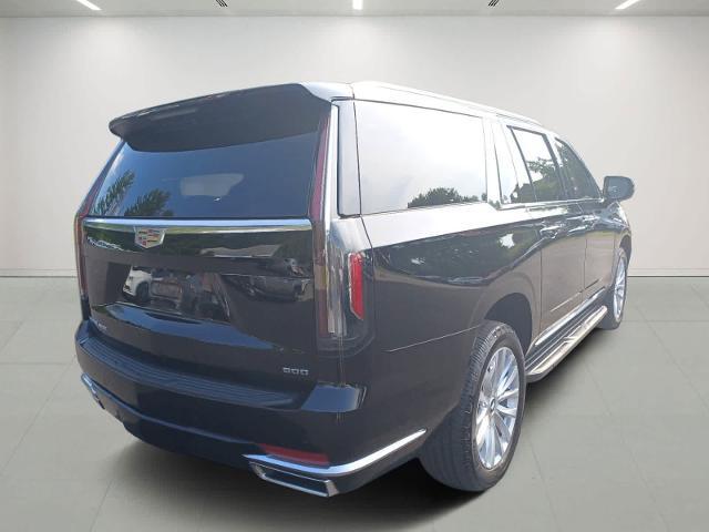 2022 Cadillac Escalade ESV Luxury Acton MA