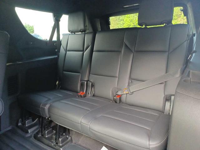 2022 Cadillac Escalade ESV Luxury Acton MA